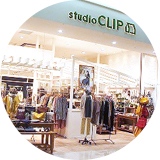studio CLIP イオンモール高松店